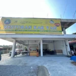 Kak Yah Nasi Lemak Gombak