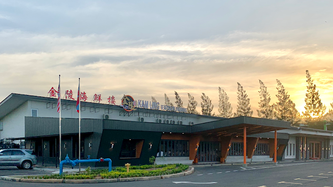 Kam Ling Seafood Restaurant - 15 Lokasi Makan Malam Tawau Paling Popular Untuk Peminat Makanan Sedap Kam Ling Seafood Restaurant