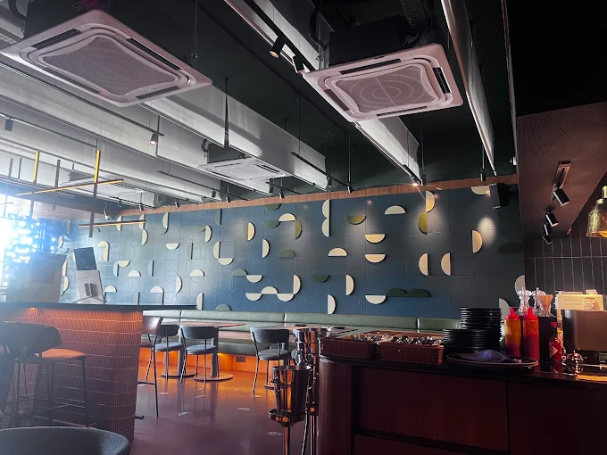 Kinsly - 14 Kedai Makan Malam Kota Kinabalu Yang Patut Anda Singgah Kinsly