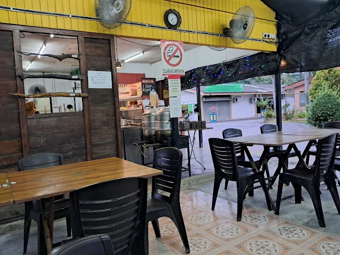 Kopitok - 14 Kedai Sarapan Pagi Beseri | Alamat, Harga & Hidangan Istimewa Kopitok