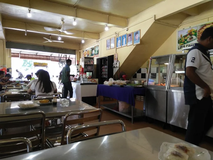 LIPIS Chapathy House