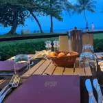 Makan Malam Cherating