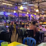 Makan Malam Jengka