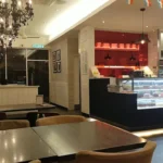 Makan Tengahari Beaufort