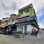 Makan Tengahari Keningau