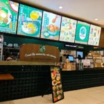 Makan Tengahari Kota Marudu