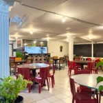 Makan Tengahari Kuala Penyu