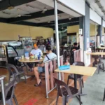 Makan Tengahari Kudat