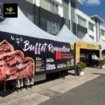 Makan Tengahari Tawau