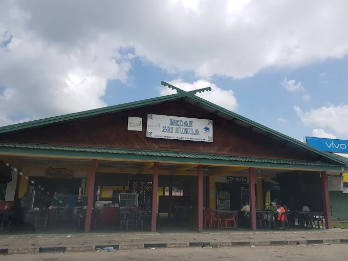 Medan Sri Sumila Kedai Kuning - 11 Warung Sarapan Pagi Nabawan Terbaik Untuk Mulakan Hari Medan Sri Sumila Kedai Kuning