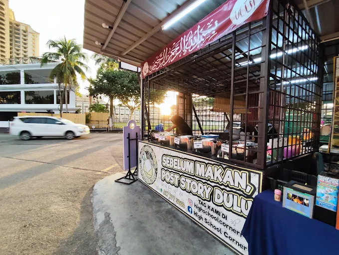 Nasi Lemak Balut - 15 Spot Nasi Lemak Melaka Pilihan Ramai Nasi Lemak Balut