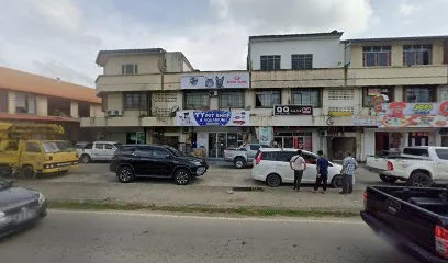 No.1 Kopitiam - 15 Port Makan Malam Keningau Paling Best Untuk Lepak Santai Malam Ini No.1 Kopitiam