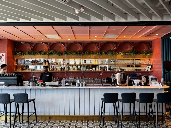 Pound - 14 Kedai Makan Malam Kota Kinabalu Yang Patut Anda Singgah Pound