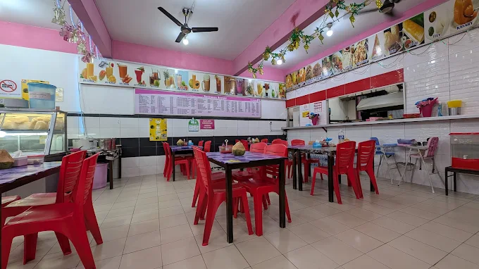 Restaurant Ansary - 15 Port Makan Malam Keningau Paling Best Untuk Lepak Santai Malam Ini Restaurant Ansary