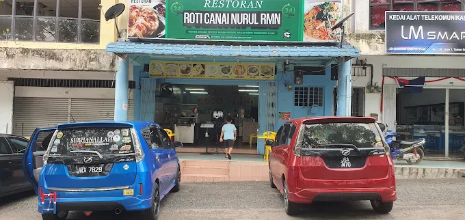 Restaurant Roti Canai Sri Kluang - 15 Tempat Makan Tengahari Kluang Yang Patut Anda Cuba Tahun Ini Restaurant Roti Canai Sri Kluang