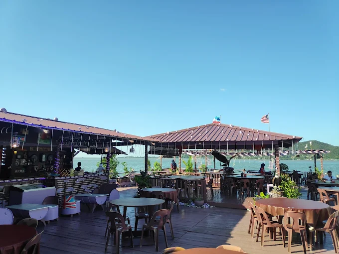 Restaurant Seafood Sim Sim 88 - 10 Tempat Makan Malam Sandakan Sesuai Untuk Keluarga Dan Rakan Rakan Restaurant Seafood Sim Sim 88