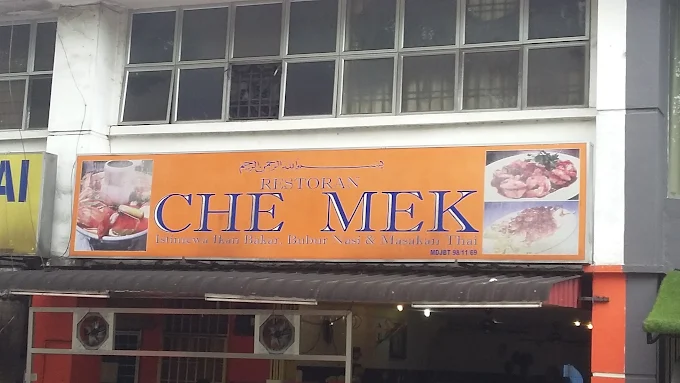 Restoran Che Mek