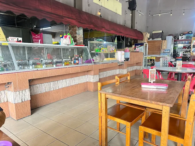 Restoran Haji Tamrin - 15 Lokasi Makan Malam Tawau Paling Popular Untuk Peminat Makanan Sedap Restoran Haji Tamrin