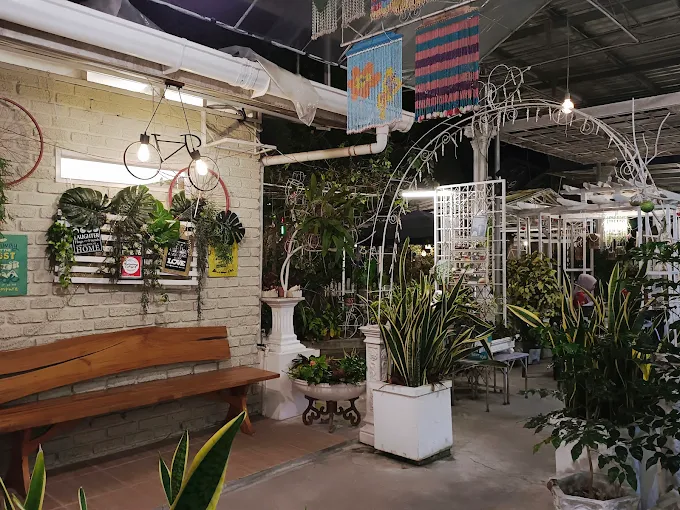 Restoran Kulimbong Mayo - 15 Port Makan Malam Keningau Paling Best Untuk Lepak Santai Malam Ini Restoran Kulimbong Mayo