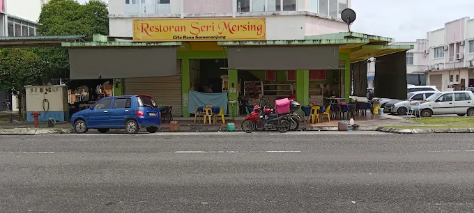 Restoran Seri Mersing - 10 Tempat Makan Malam Sandakan Sesuai Untuk Keluarga Dan Rakan Rakan Restoran Seri Mersing