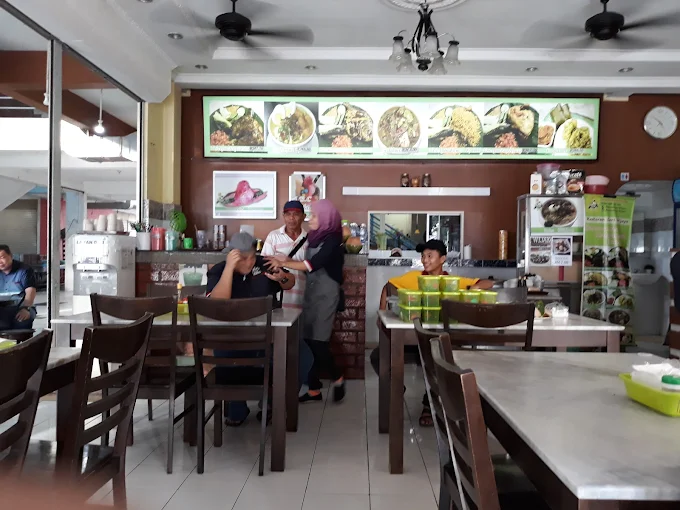 Restoran Seri Wijaya