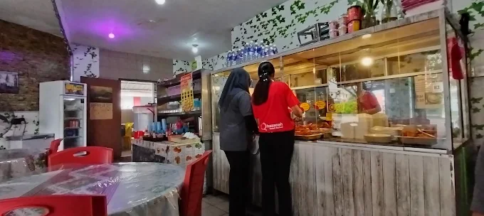 Restoran Sri Ibu - 15 Port Makan Malam Keningau Paling Best Untuk Lepak Santai Malam Ini Restoran Sri Ibu