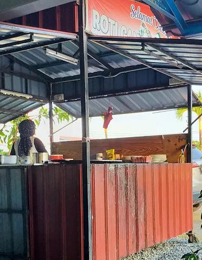 Roti Canai Nasi Lemak - 15 Tempat Sarapan Pagi Kuala Perlis Yang Sedap dan Murah Roti Canai & Nasi Lemak