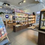 Sarapan Pagi Kinarut