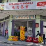 Sarapan Pagi Nabawan