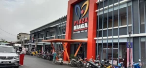 Sarapan Pagi Padang Besar