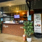 Sarapan Pagi Telupid