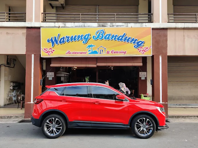Warung Bandung