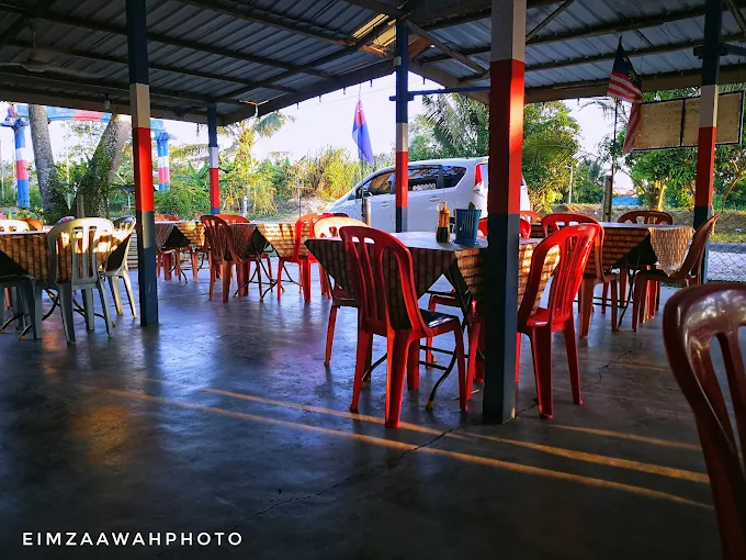 Warung Selera Rasa Ismail Corner - 15 Tempat Makan Tengahari Kluang Yang Patut Anda Cuba Tahun Ini Warung Selera Rasa Ismail Corner