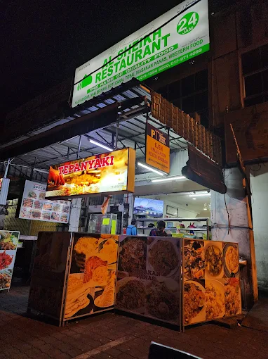 Al Sheikh Restaurant