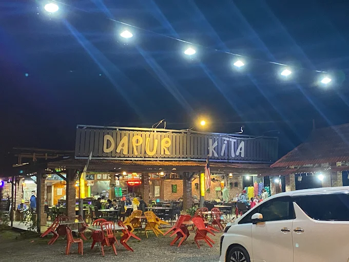 Dapur Kita