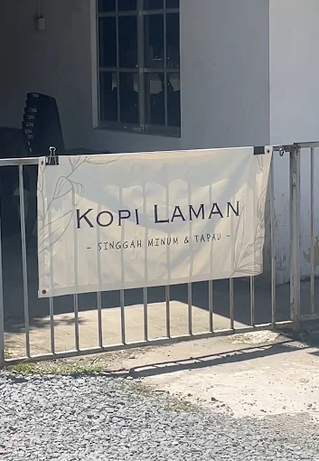 Kopi Laman Berundong - 10 Port Sarapan Pagi Papar Dengan Pelbagai Pilihan Menu Menarik Kopi Laman Berundong