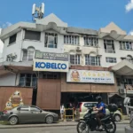 Sarapan Pagi Kota Marudu