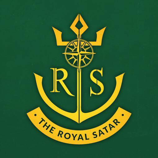 Logo The Royal Satar