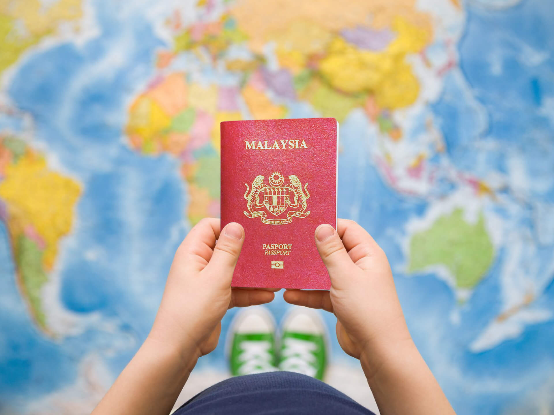 Pasport Malaysia Featured