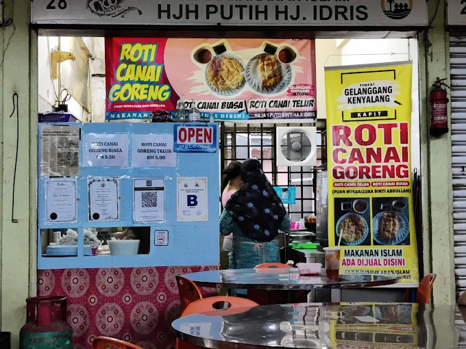 1 Malaysia Cafe Restaurant