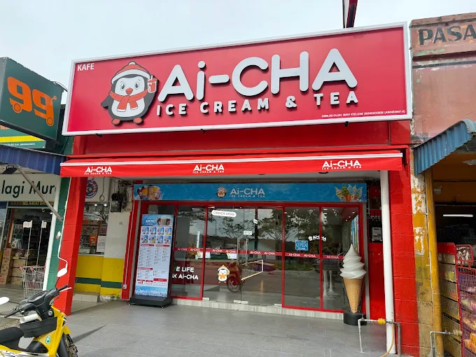 Ai-Cha 