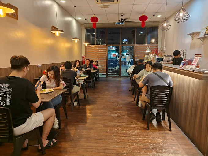 Apollo BM Western Food - 20 Kedai Makan Tengahari di Mengkuang Mesti Try! Apollo BM Western Food - 20 Kedai Makan Tengahari di Mengkuang Mesti Try!