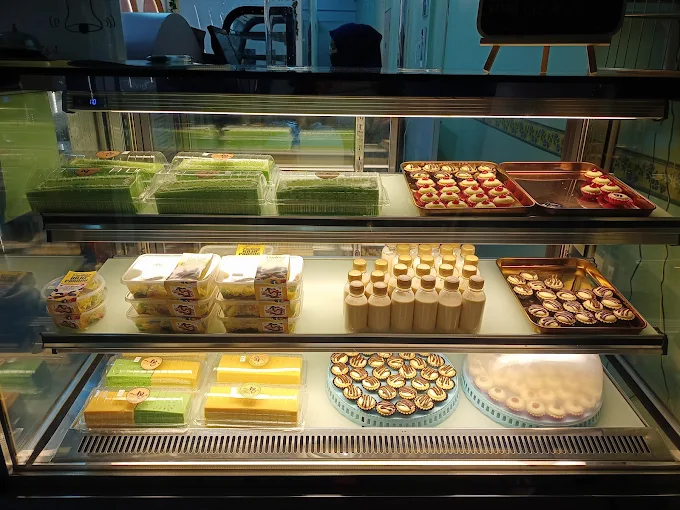 Ay Cinta Cafe - 29 Kedai Sarapan Pagi di Cyberjaya Paling Best! Ay Cinta Cafe - 29 Kedai Sarapan Pagi di Cyberjaya Paling Best!