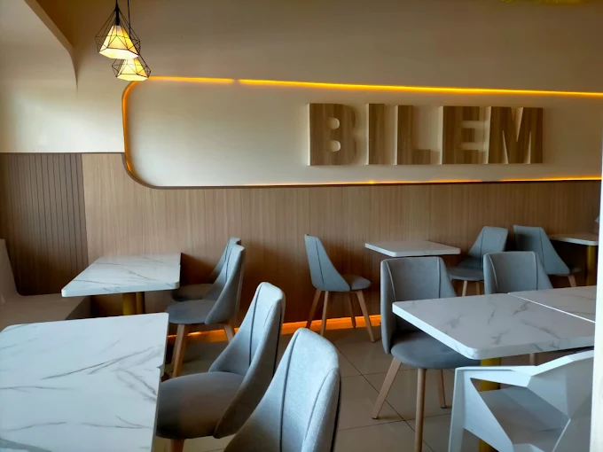 Bilem Bake and Brew - 16 Kedai Sarapan Pagi di Dalat Patut untuk Singgah! Bilem Bake and Brew - 16 Kedai Sarapan Pagi di Dalat Patut untuk Singgah!