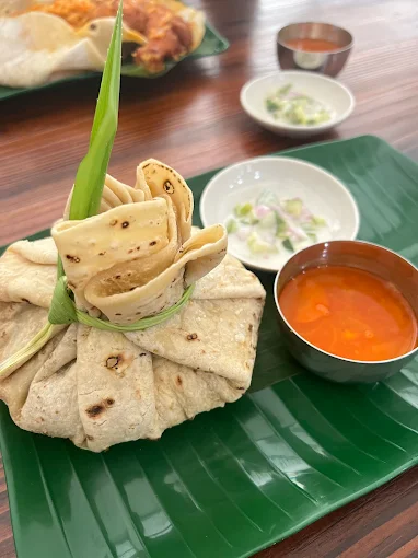 Curry N Co - 23 Kedai Makan Tengahari di Simpang Ampat Wajib Singgah Curry N Co - 23 Kedai Makan Tengahari di Simpang Ampat Wajib Singgah