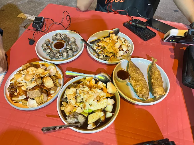 D'Saiful Restoran