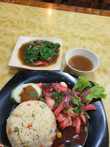 Ella Seafood