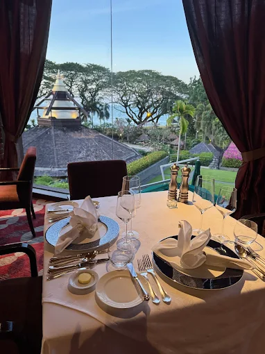 Ferringgi Grill Shangri Las Rasa Sayang Resort and Spa - 15 Kedai Makan Tengahari Batu Ferringhi | Alamat, Harga & Hidangan Istimewa Ferringgi Grill (Shangri-La's Rasa Sayang Resort and Spa)