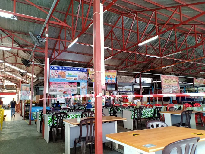 Gerai Makan Sri Serdang - 22 Kedai Sarapan Pagi di Seri Kembangan Wajib Masuk List Gerai Makan Sri Serdang - 22 Kedai Sarapan Pagi di Seri Kembangan Wajib Masuk List