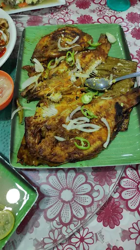 Hajijahs Corner Betong - 16 Kedai Sarapan Pagi di Betong Wajib Cuba! Hajijah's Corner Betong
